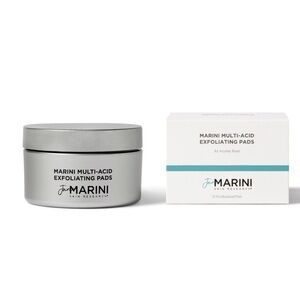 NIB Jan Marini Multi-acid Resurfacing Exfoliating Pads